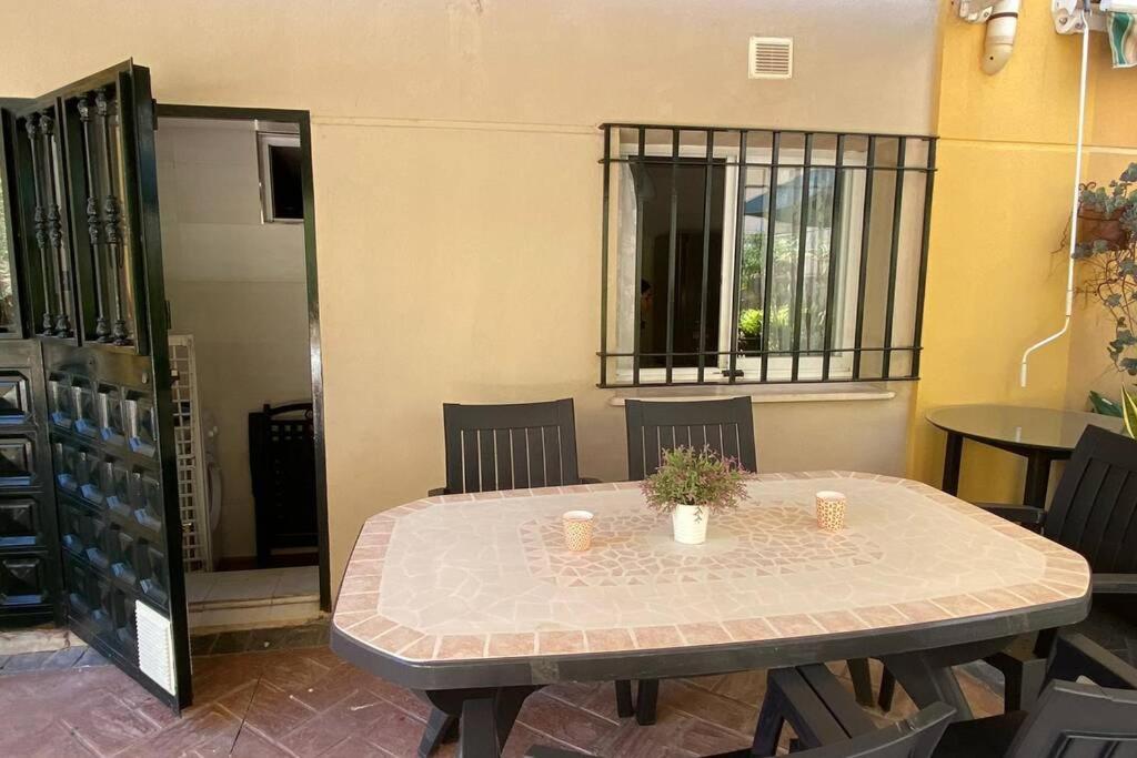 Apartamento Gloria 2 Málaga Extérieur photo