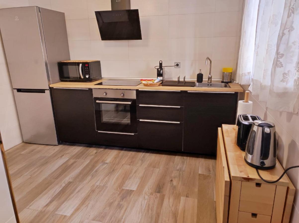 Apartamento Gloria 2 Málaga Extérieur photo