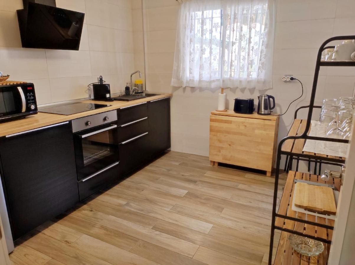 Apartamento Gloria 2 Málaga Extérieur photo