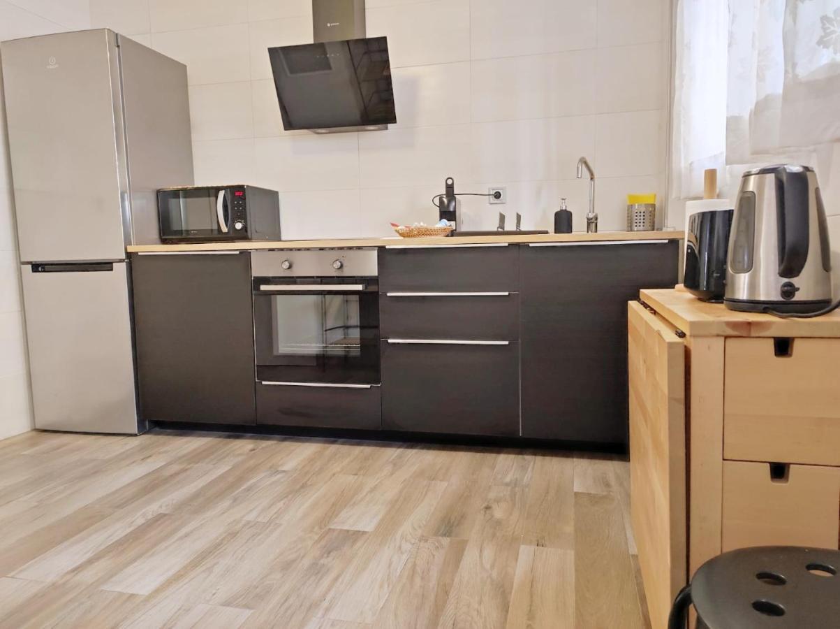 Apartamento Gloria 2 Málaga Extérieur photo