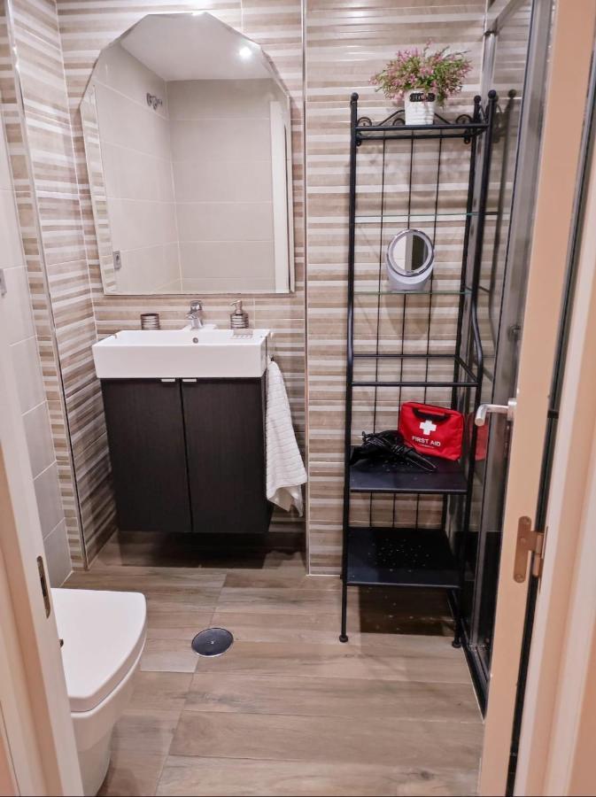 Apartamento Gloria 2 Málaga Extérieur photo