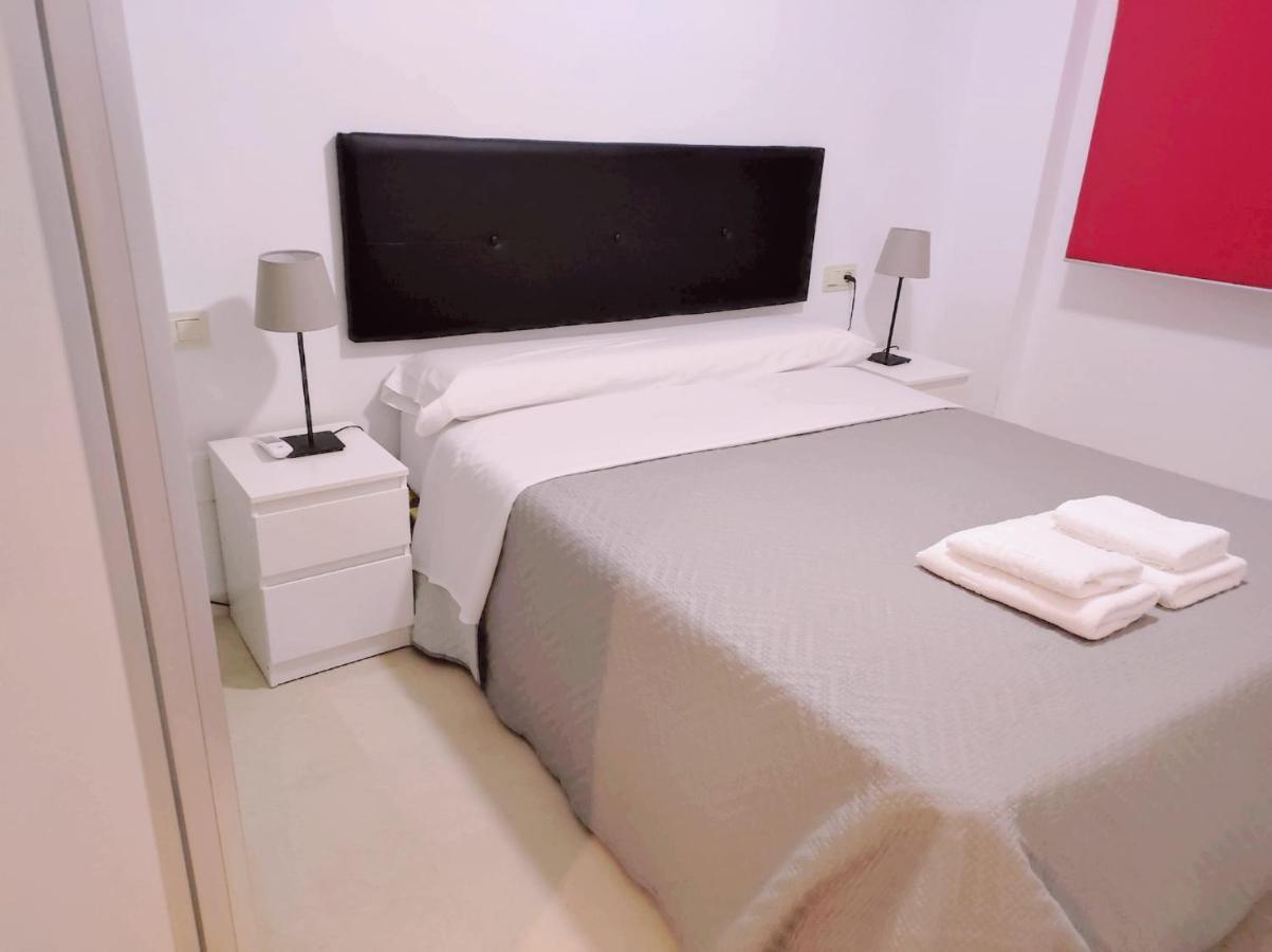 Apartamento Gloria 2 Málaga Extérieur photo