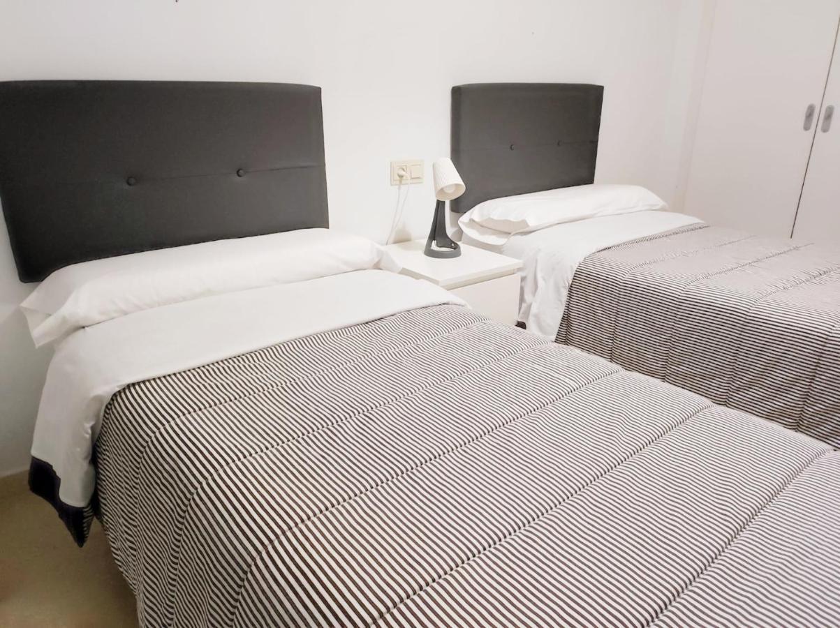 Apartamento Gloria 2 Málaga Extérieur photo