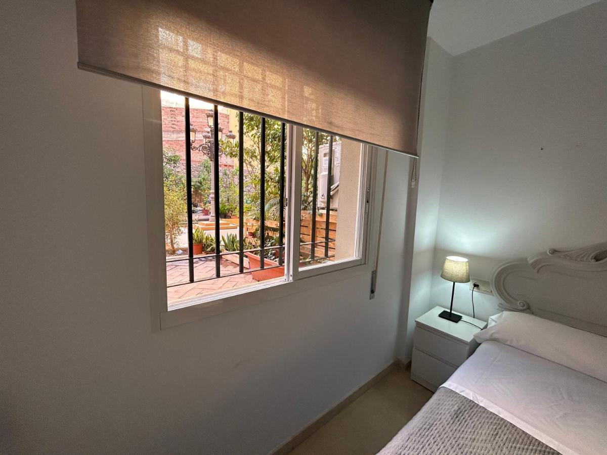 Apartamento Gloria 2 Málaga Extérieur photo