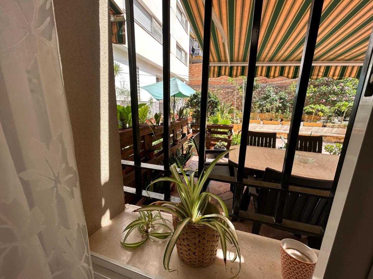Apartamento Gloria 2 Málaga Extérieur photo