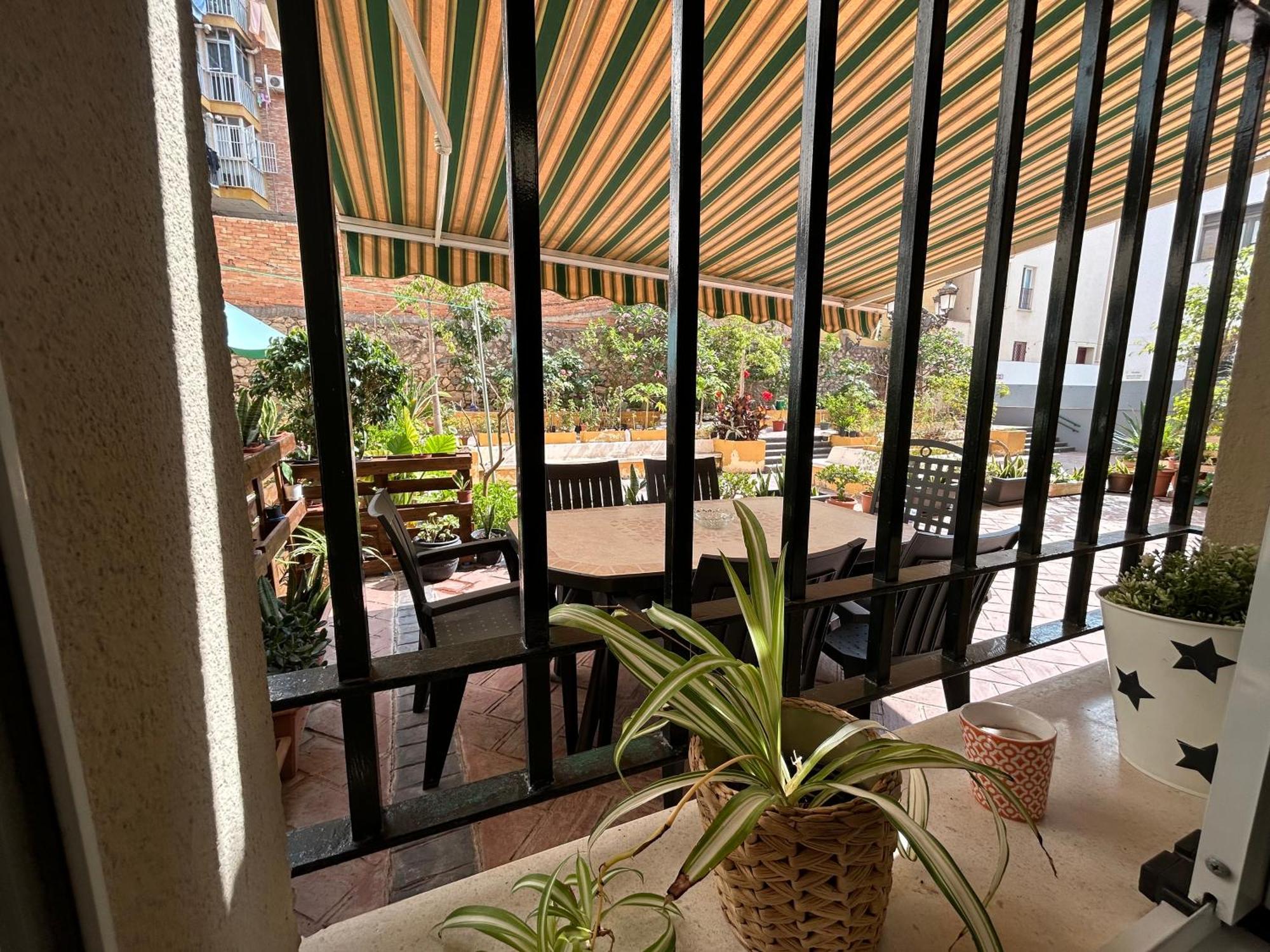 Apartamento Gloria 2 Málaga Extérieur photo