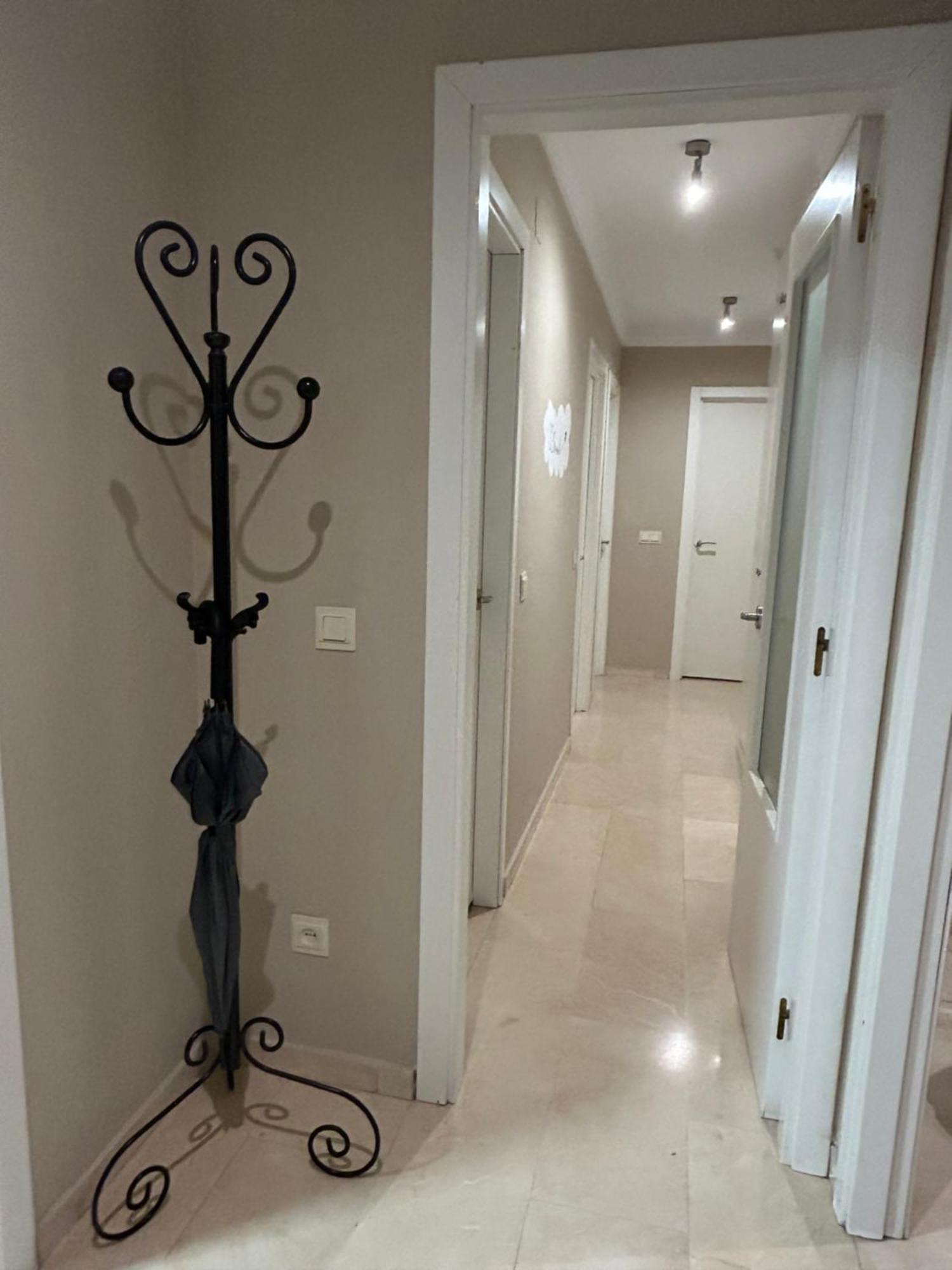 Apartamento Gloria 2 Málaga Extérieur photo