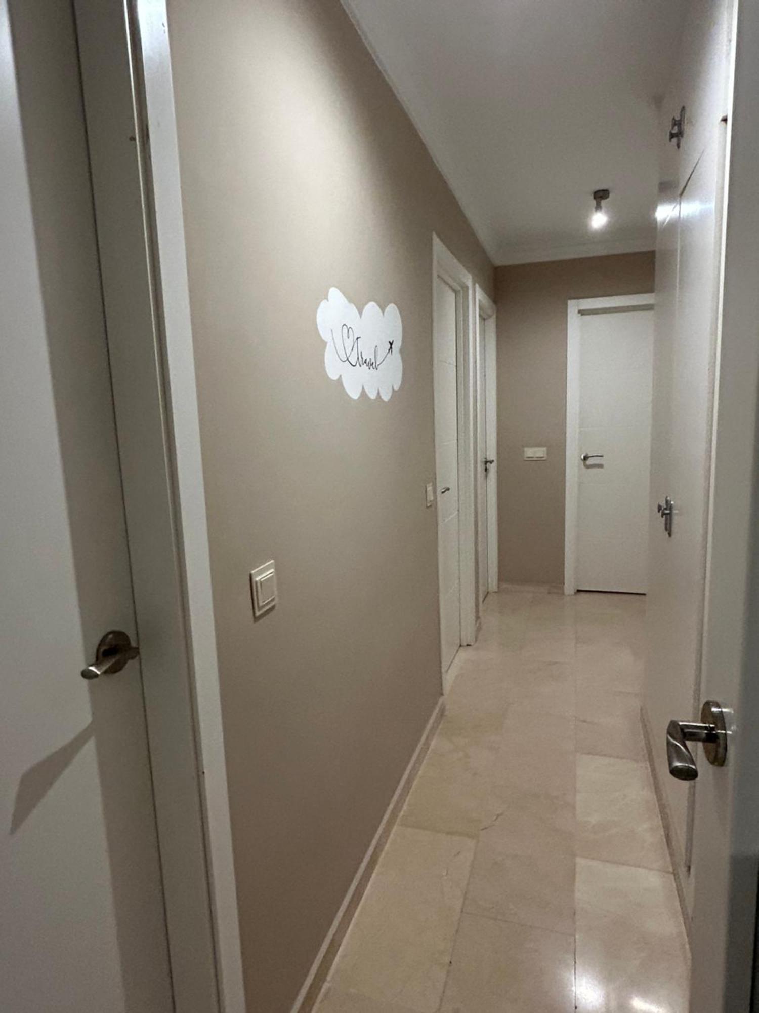 Apartamento Gloria 2 Málaga Extérieur photo