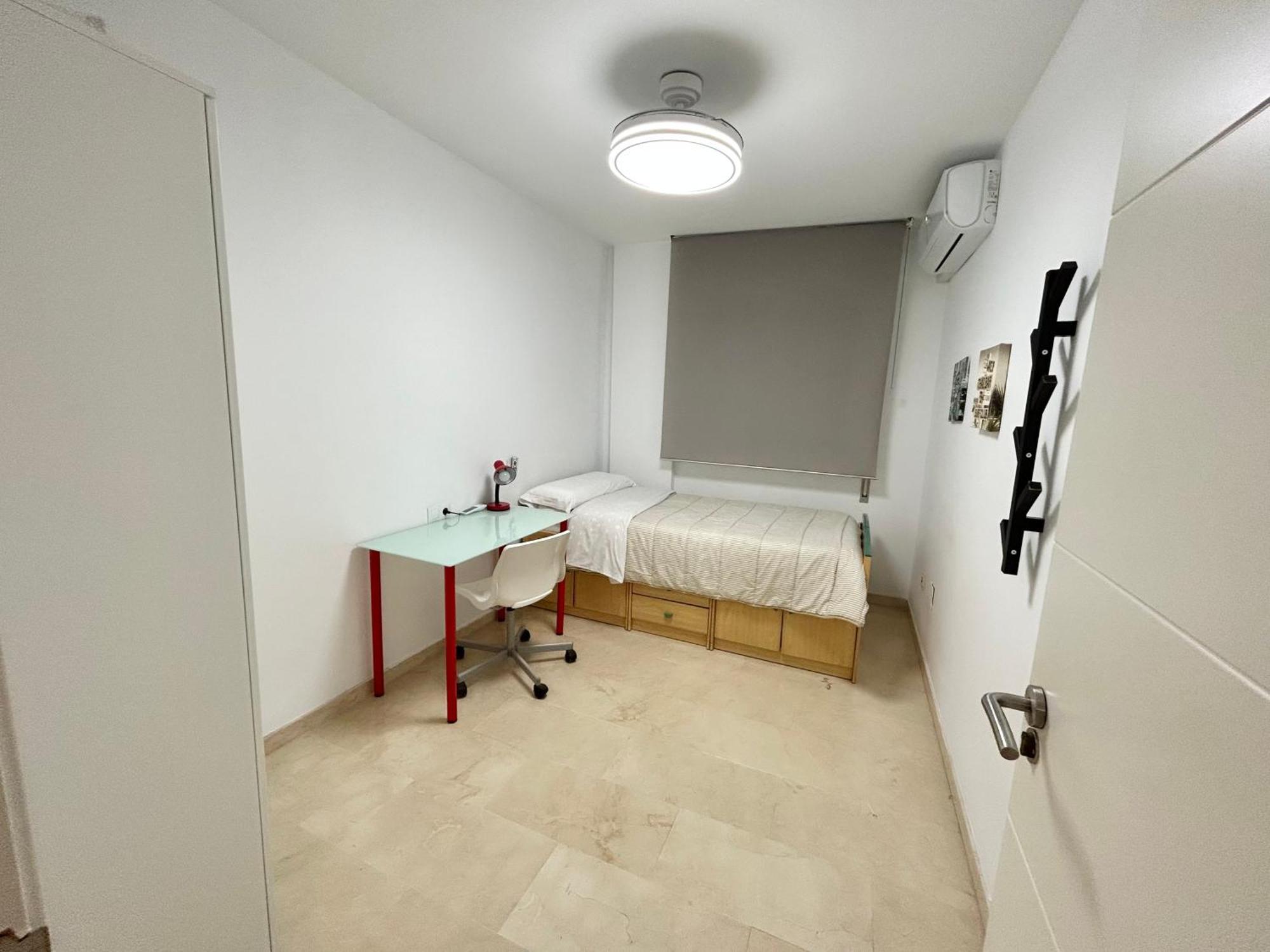 Apartamento Gloria 2 Málaga Extérieur photo