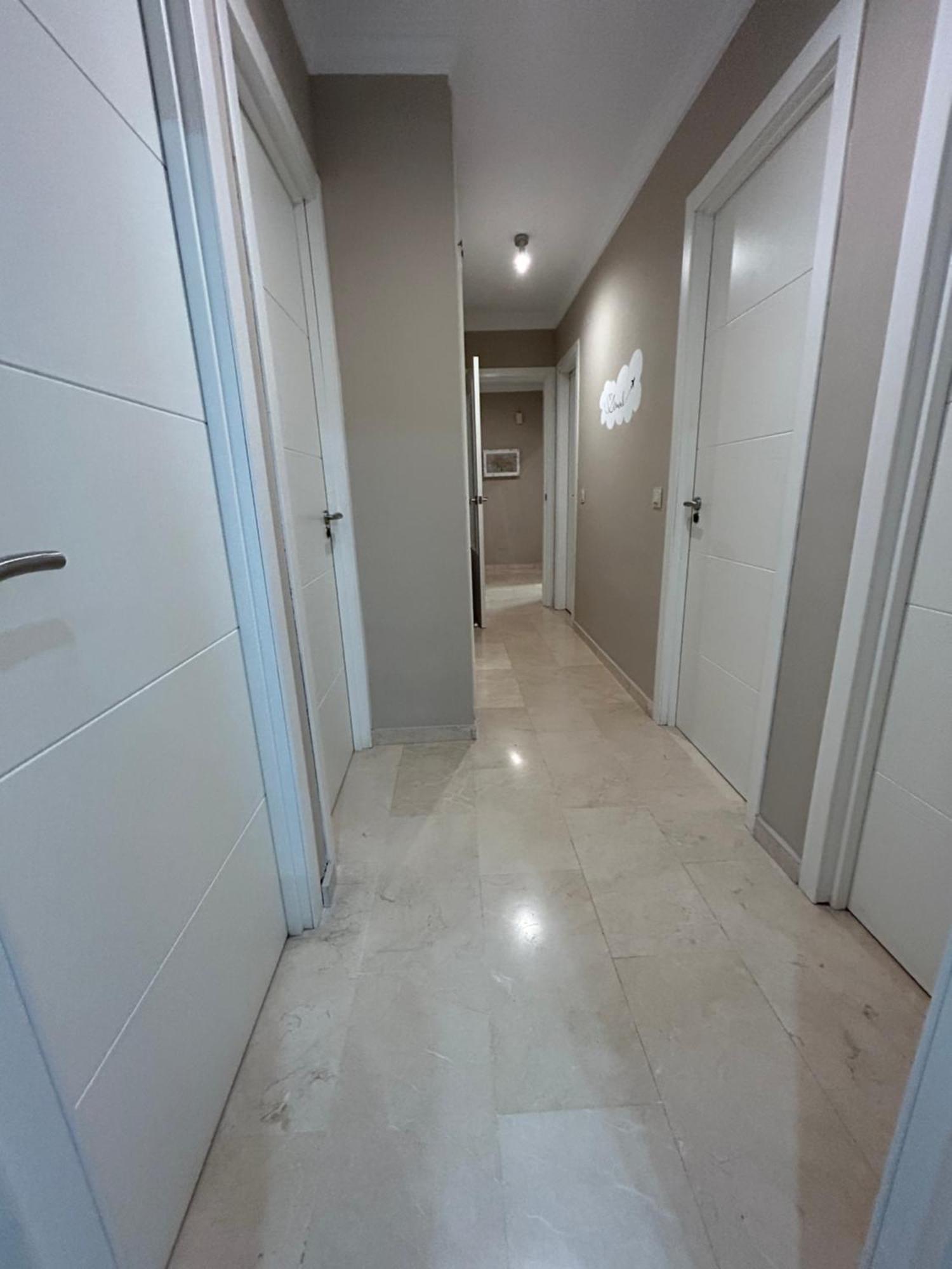 Apartamento Gloria 2 Málaga Extérieur photo